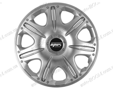Колпаки на колеса R15 Argo Opus
