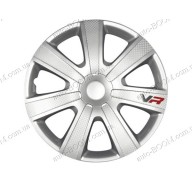 Колпаки на колеса R15 Argo Vr