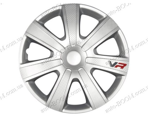 Колпаки на колеса R15 Argo Vr