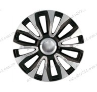 Колпаки на колеса R16 Argo Avalon Chrom