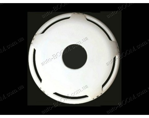 Колпаки на грузовик R17,5 Cagatay передние Пластик