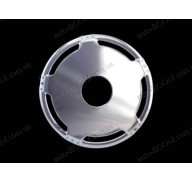 Колпаки на грузовик R17,5 Cagatay задние Хром