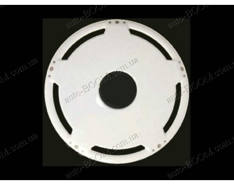 Колпаки на грузовик R17,5 Cagatay задние Пластик