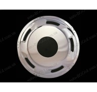 Колпаки на грузовик R19,5 Cagatay передние Хром