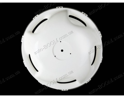 Колпаки на грузовик R19,5 Cagatay передние Пластик