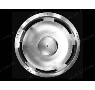 Колпаки на грузовик R19,5 Cagatay задние Хром