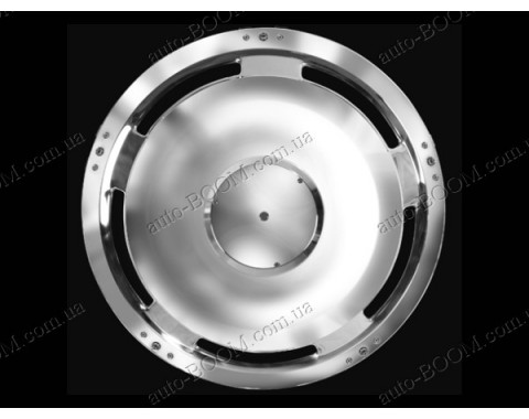 Колпаки на грузовик R19,5 Cagatay задние Хром