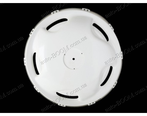 Колпаки на грузовик R19,5 Cagatay задние Пластик