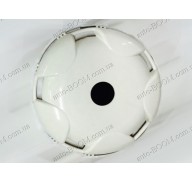 Колпаки на грузовик R22,5 Cagatay передние Пластик