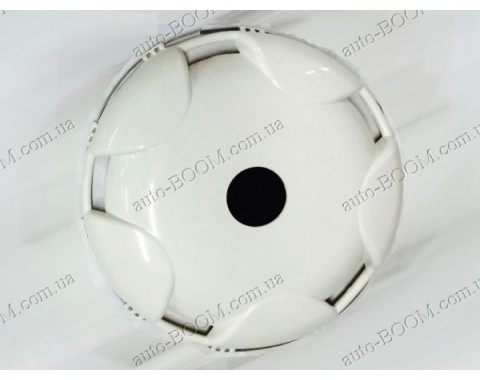 Колпаки на грузовик R22,5 Cagatay передние Пластик