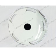 Колпаки на грузовик R22,5 Cagatay задние Пластик