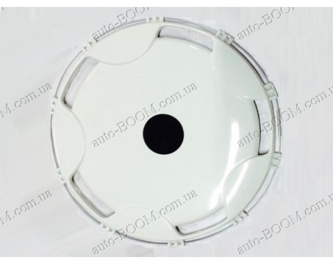 Колпаки на грузовик R22,5 Cagatay задние Пластик