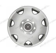 Колпаки на колеса R13 Jestic Atos