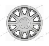Колпаки на колеса R13 Jestic CC24
