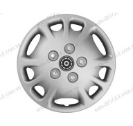 Колпаки на колеса R13 Jestic Mercury