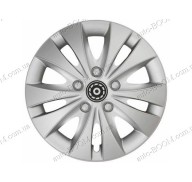 Колпаки на колеса R13 Jestic Storm