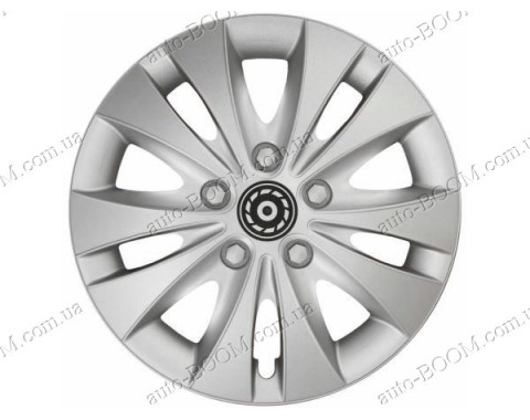 Колпаки на колеса R13 Jestic Storm