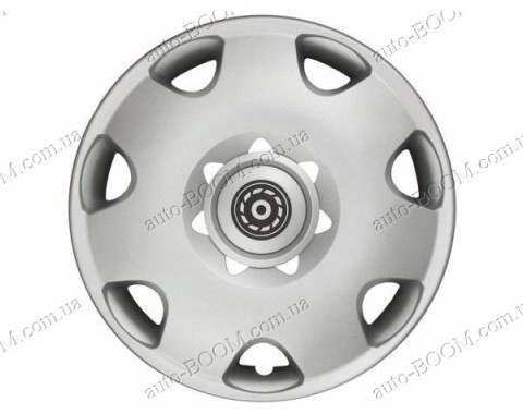 Колпаки на колеса R14 Jestic Atos