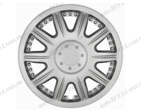 Колпаки на колеса R14 Jestic CC24