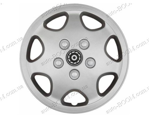 Колпаки на колеса R14 Jestic Olymp