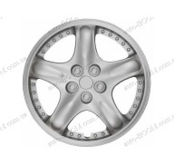 Колпаки на колеса R14 Jestic Pluton