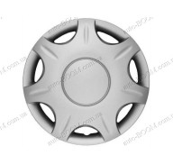 Колпаки на колеса R15 Jestic Aramis