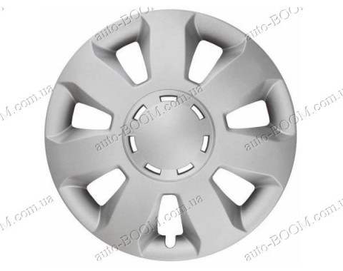 Колпаки на колеса R15 Jestic Ares