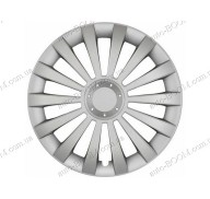 Колпаки на колеса R15 Jestic Meredian