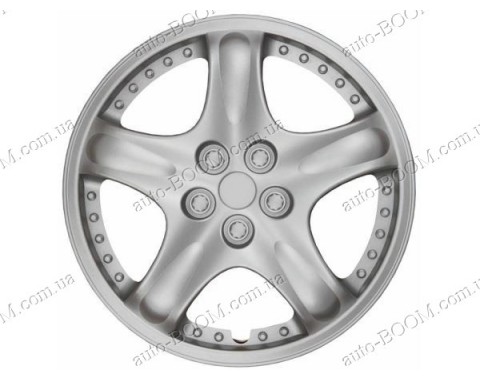 Колпаки на колеса R15 Jestic Pluton