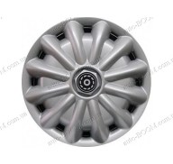 Колпаки на колеса R15 Jestic Spark