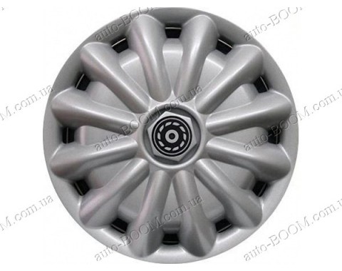 Колпаки на колеса R15 Jestic Spark