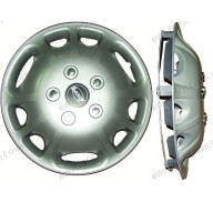 Колпаки на колеса R16 Jestic Mercury Plus Газель