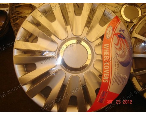 Колпаки R13 J-Tec Yawoplast Delta (Jacky)