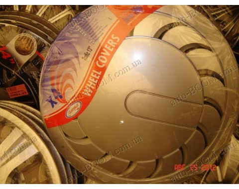 Колпаки R13 J-Tec Yawoplast Trafik (Jacky)