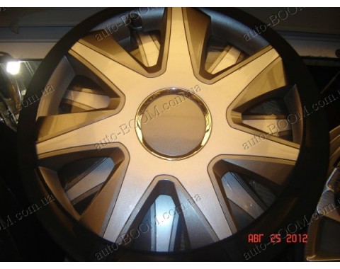 Колпаки R14 J-Tec Fles (Jacky)