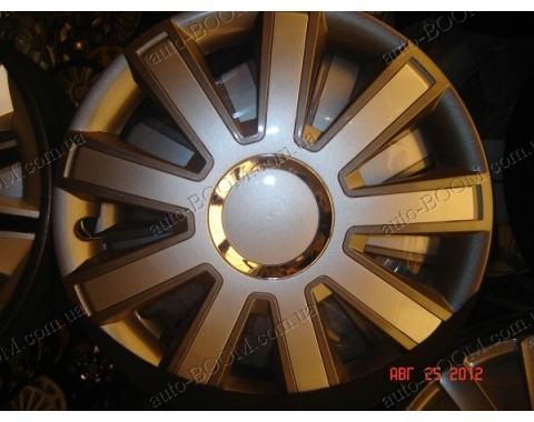 Колпаки R14 J-Tec Yawoplast Run (Jacky)