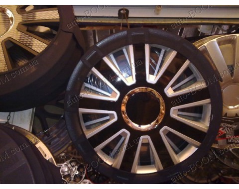 Колпаки R15 J-Tec Leoplast (Jacky)