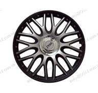 Колпаки R15 J-Tec Orden Black (Jacky)
