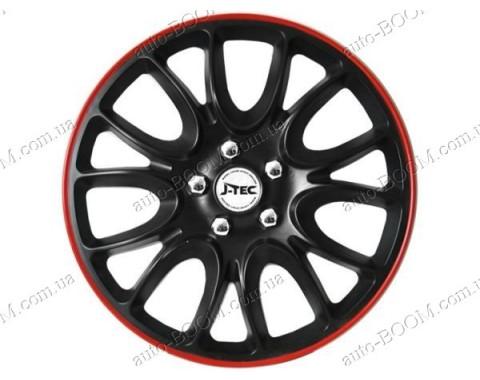 Колпаки R14 J-Tec Hero GTR (Jacky)