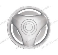 Колпаки на колеса R14 SKS 201