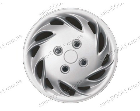 Колпаки на колеса R14 SKS 202