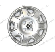 Колпаки на колеса R15 SKS 301 Renault ORG.
