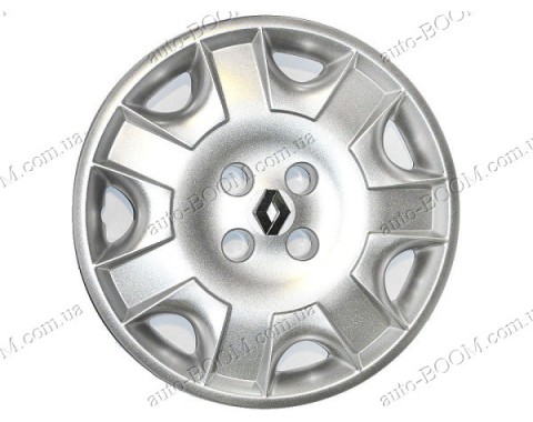 Колпаки на колеса R15 SKS 301 Renault ORG.