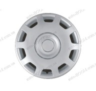 Колпаки на колеса R15 SKS 302