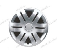 Колпаки на колеса R15 SKS 312