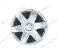 Колпаки на колеса R15 SKS 318