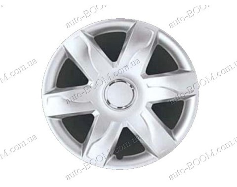 Колпаки на колеса R15 SKS 318