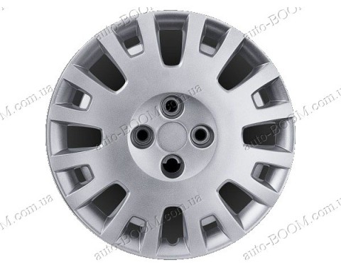 Колпаки на колеса R15 SKS 322