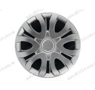 Колпаки на колеса R15 SKS 330