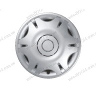 Колпаки на колеса R16 SKS 402